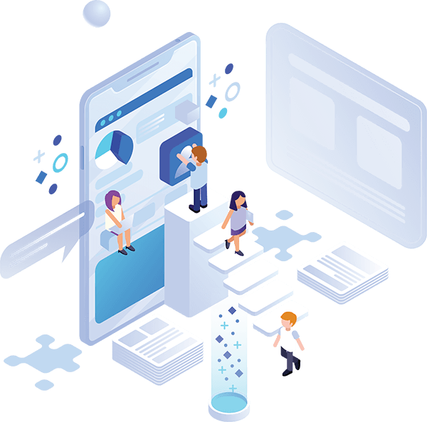 Sinergia Humano-Robot Global People